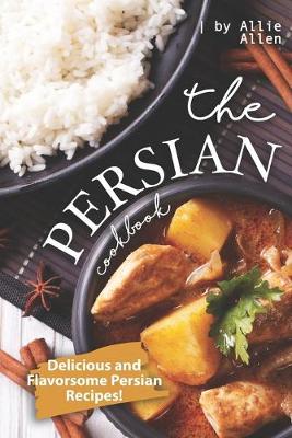 Book cover for The Persian Cookbook