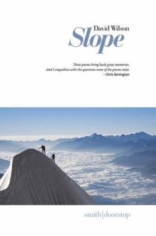 Cover of Slope