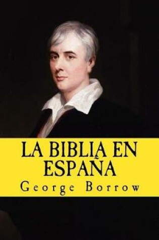 Cover of La Biblia en Espana