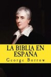 Book cover for La Biblia en Espana