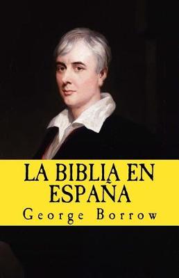 Book cover for La Biblia en Espana