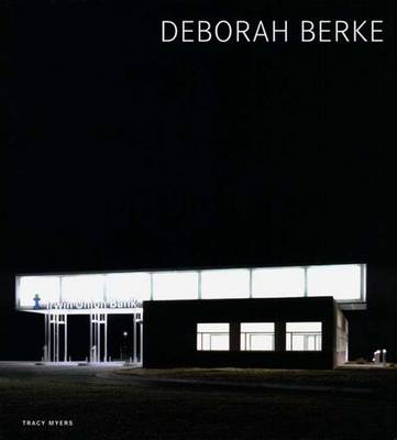 Book cover for Deborah Berke