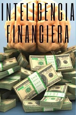 Book cover for Inteligencia Financiera