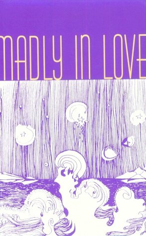 Book cover for Madly in Love