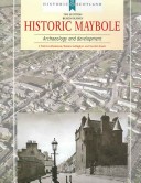 Book cover for Historic Maybole