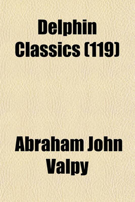 Book cover for Delphin Classics (119)