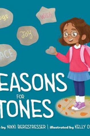 Cover of Seasons for Stones