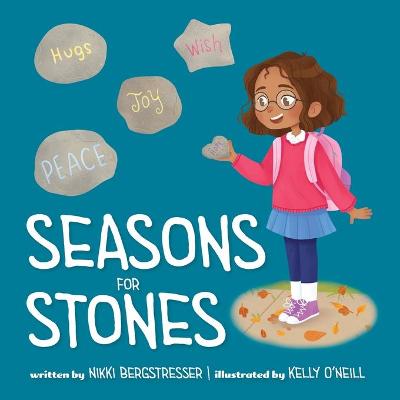 Book cover for Seasons for Stones