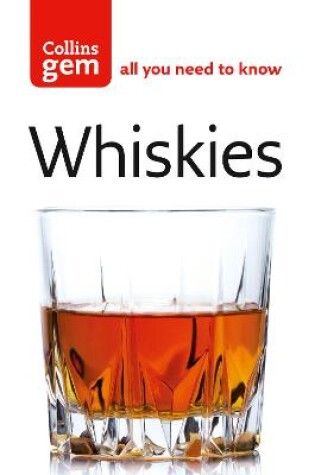 Cover of Whiskies