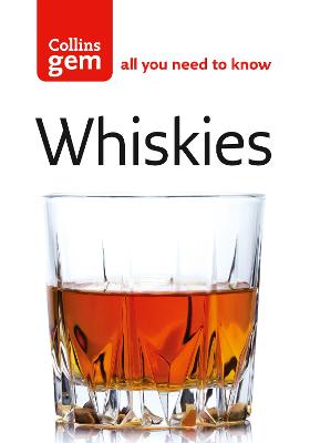 Cover of Whiskies