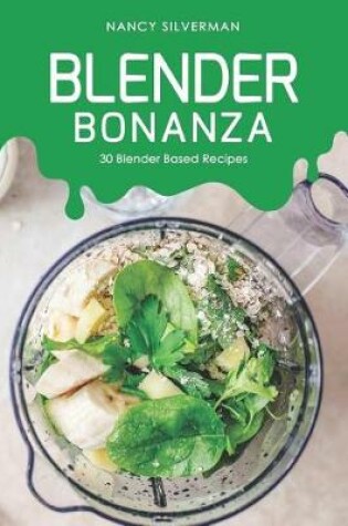 Cover of Blender Bonanza