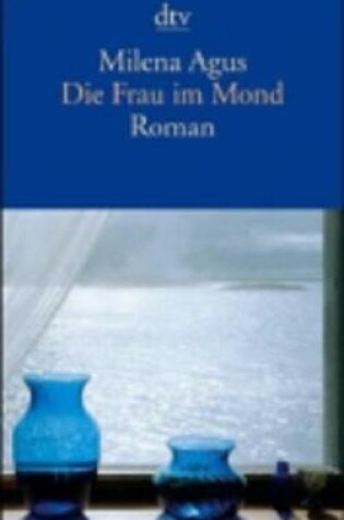 Cover of Die Frau Im Mond