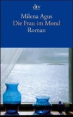 Book cover for Die Frau Im Mond