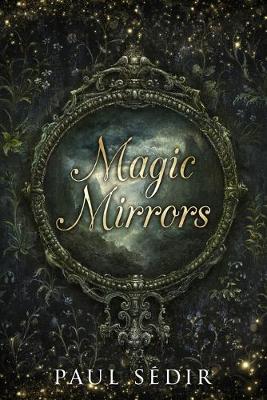 Book cover for Magic Mirrors