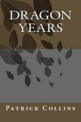 Cover of Dragon Years
