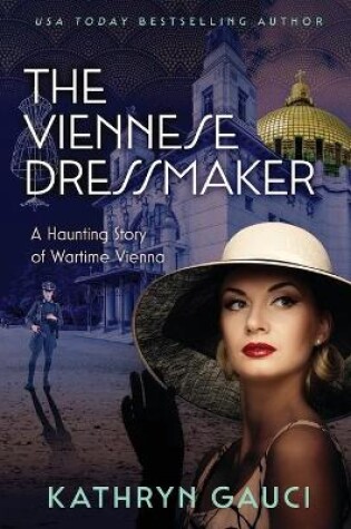 Cover of The Viennese Dressmaker