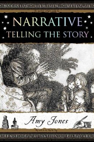 Cover of Narrative