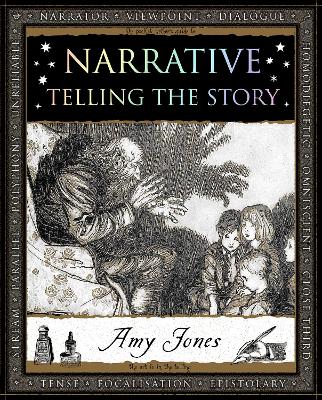 Cover of Narrative