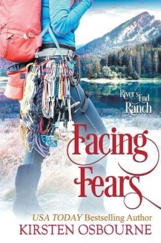 Cover of Facing Fears