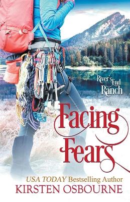 Book cover for Facing Fears