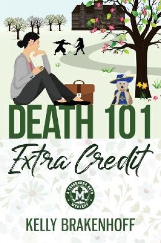 Cover of Death 101
