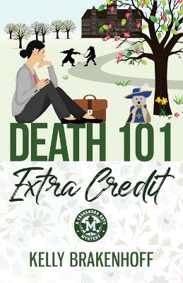Book cover for Death 101