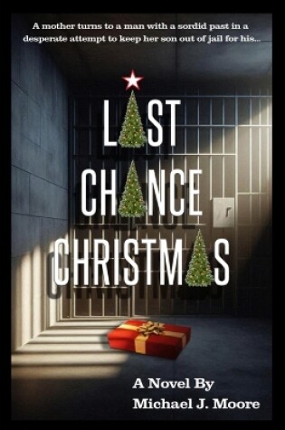 Cover of Last Chance Christmas