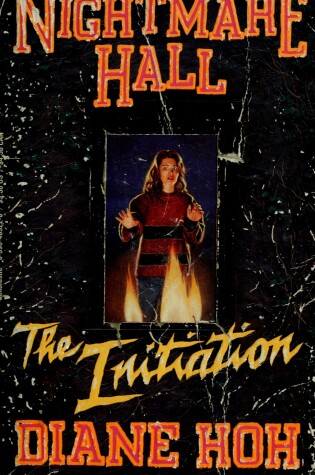 Cover of The Initiation