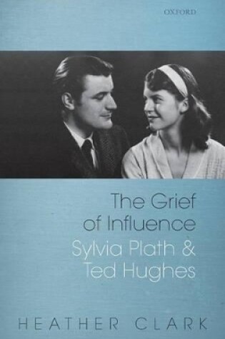 Cover of The Grief of Influence