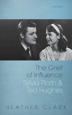 Book cover for The Grief of Influence