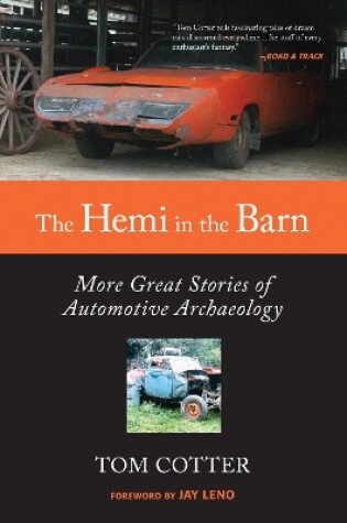 Cover of The Hemi in the Barn