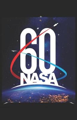 Book cover for NASA 60