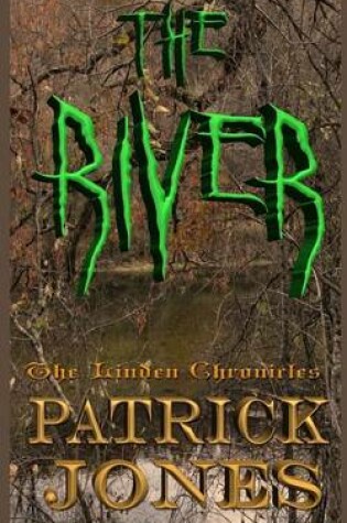 Cover of The River