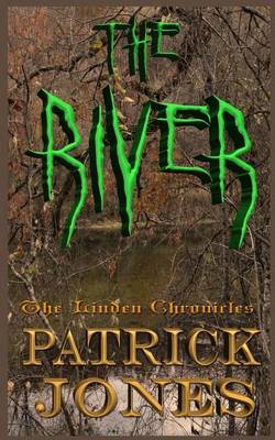 Book cover for The River