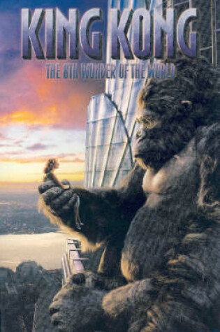 Cover of King Kong