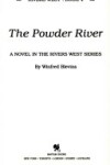 Book cover for Powder River