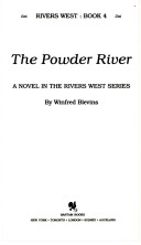 Cover of Powder River