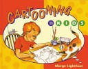Book cover for Cartooning for Kids
