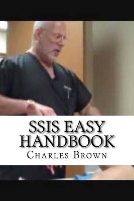 Book cover for Ssis Easy Handbook