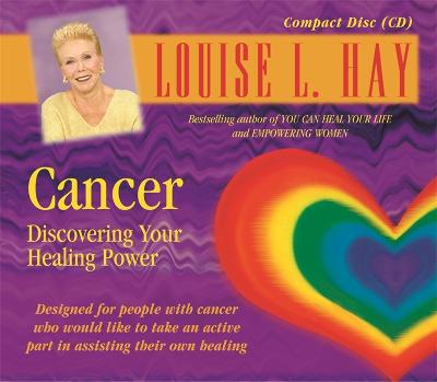 Book cover for Cancer