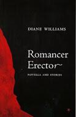 Cover of Romancer Erector