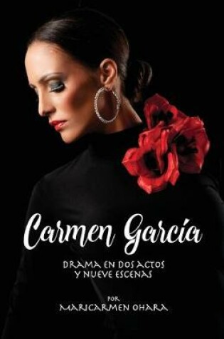 Cover of Carmen Garcia