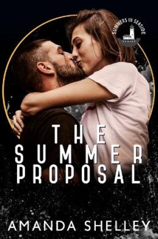 Cover of The Summer Proposal