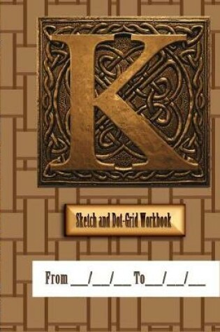 Cover of K