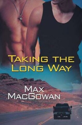 Cover of Taking the Long Way