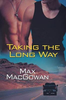 Book cover for Taking the Long Way