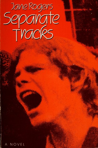 Book cover for Separate Tracks