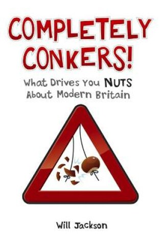 Cover of Completely Conkers