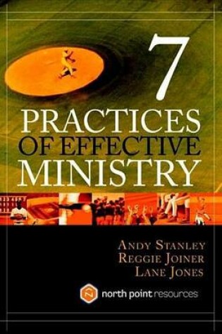 Cover of Seven Practices of Effective Ministry