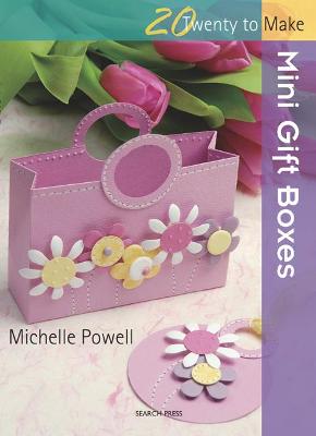 Cover of Mini Gift Boxes